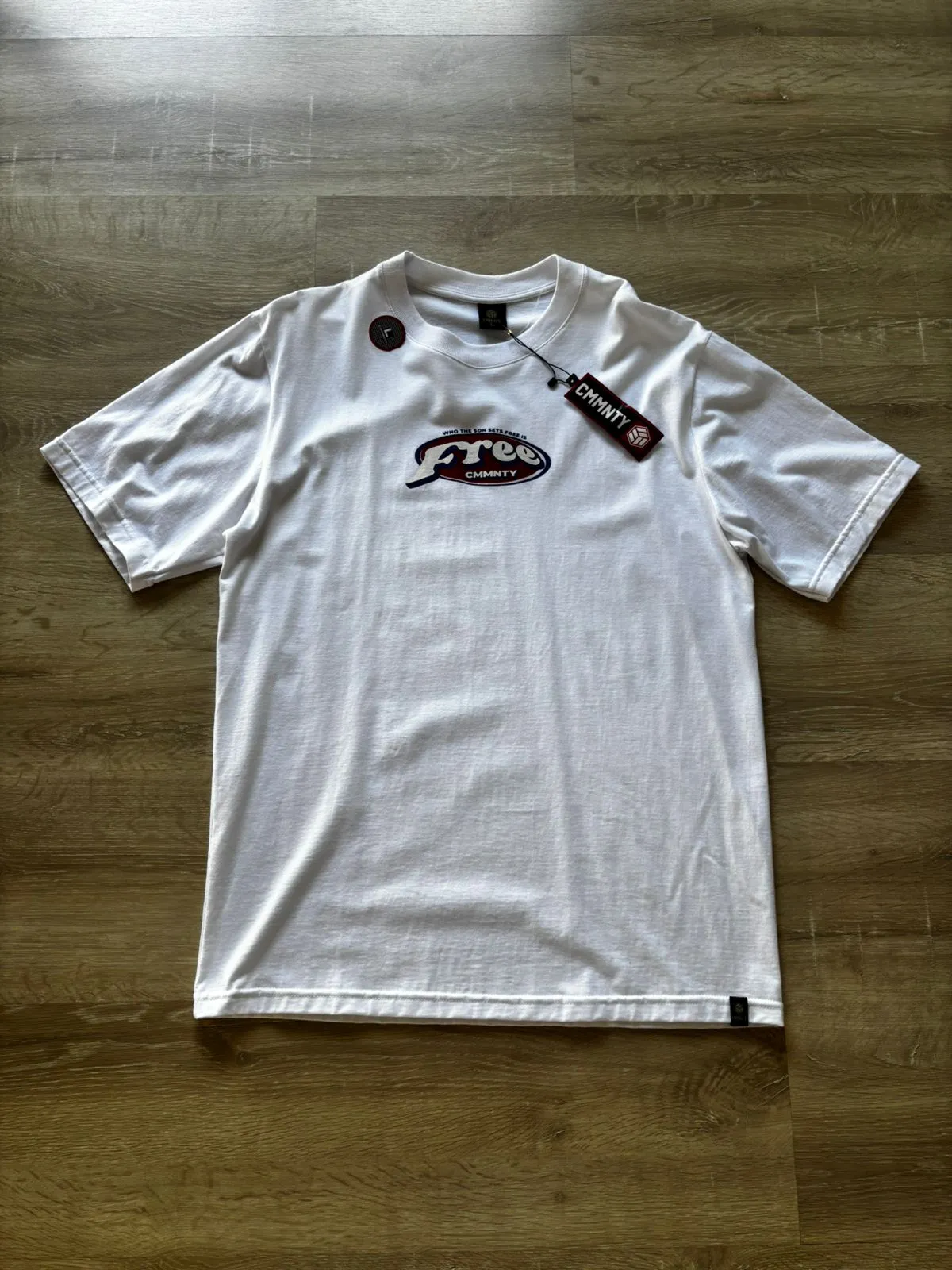 Remera Relax