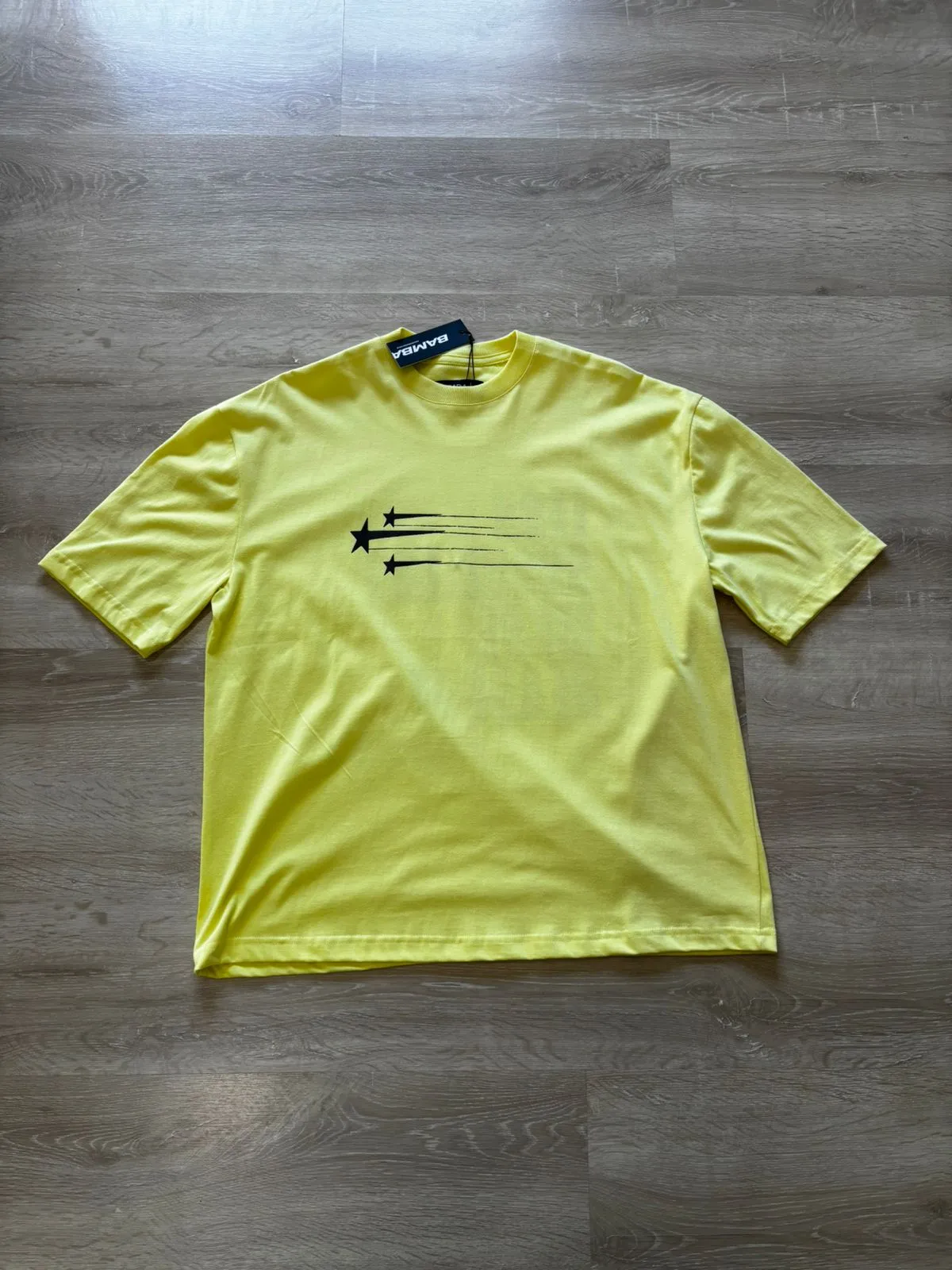 Remera Bamba