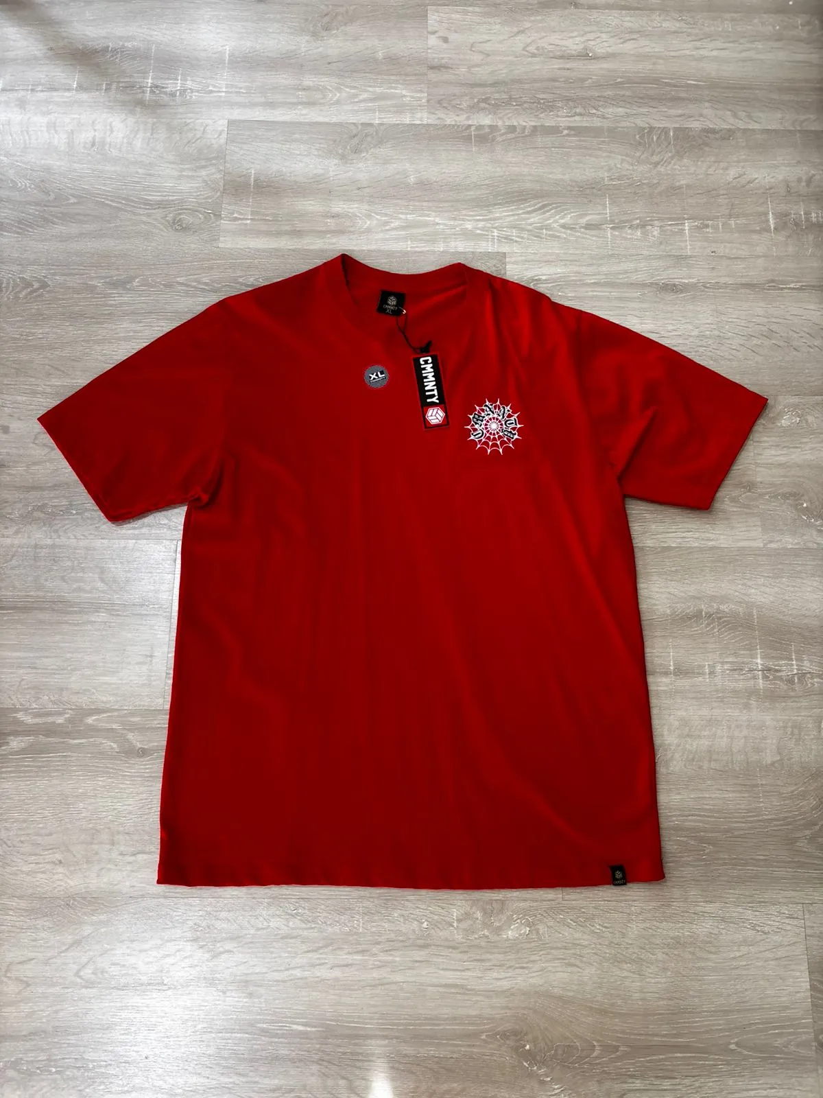 Remera Relax
