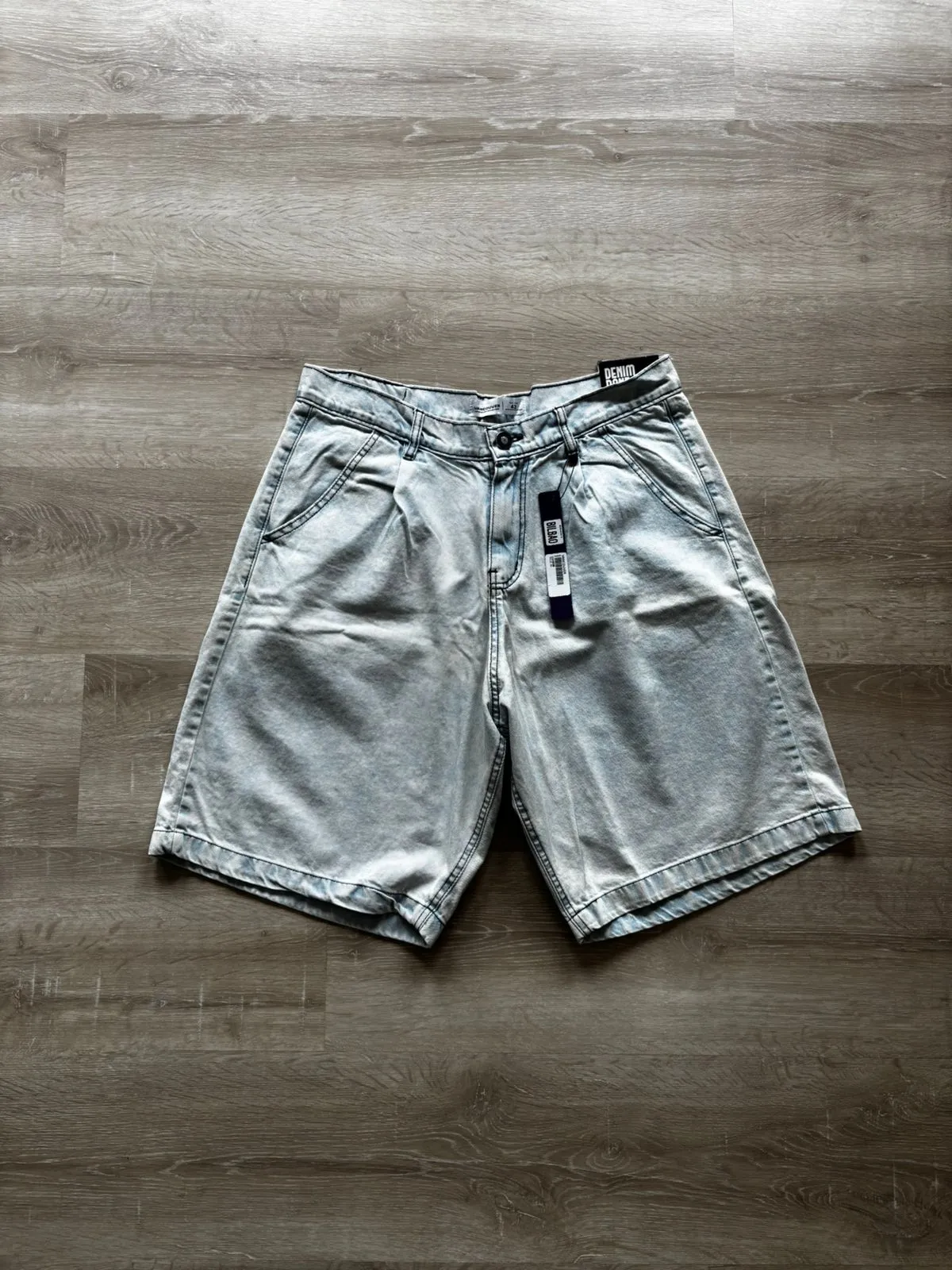 bermuda jean vancouver