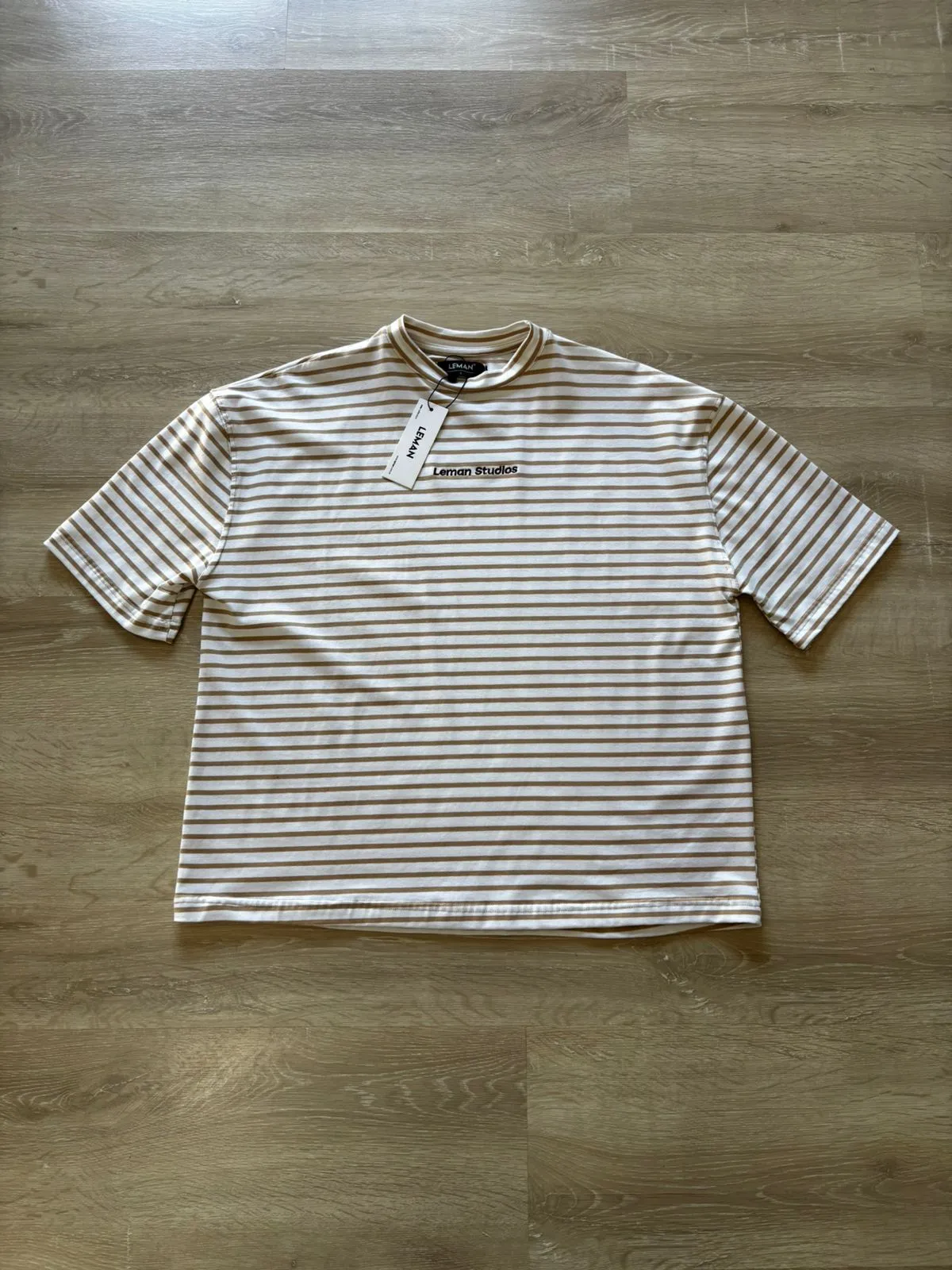 Remera Leman