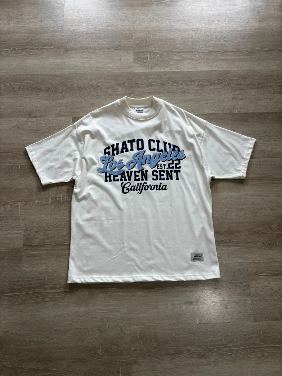 Remera Shato