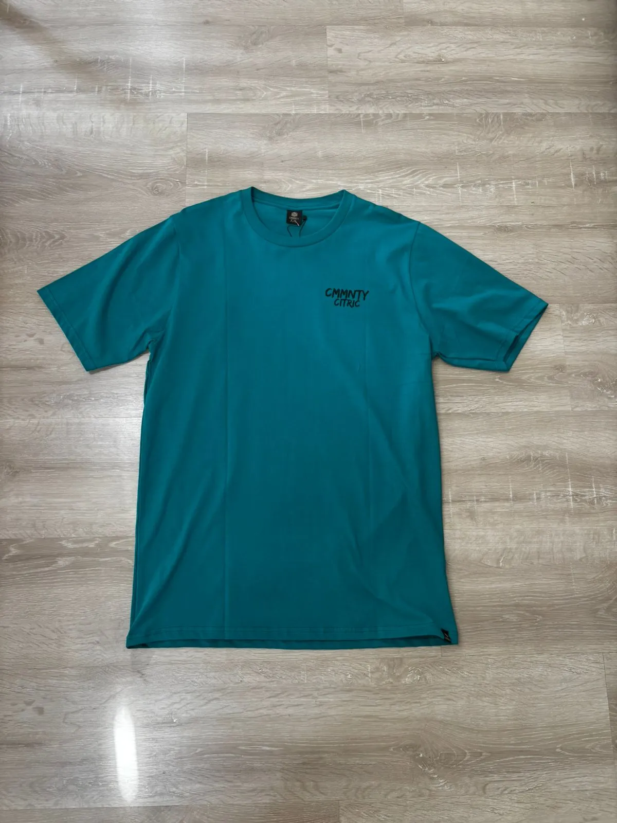 Remera Relax
